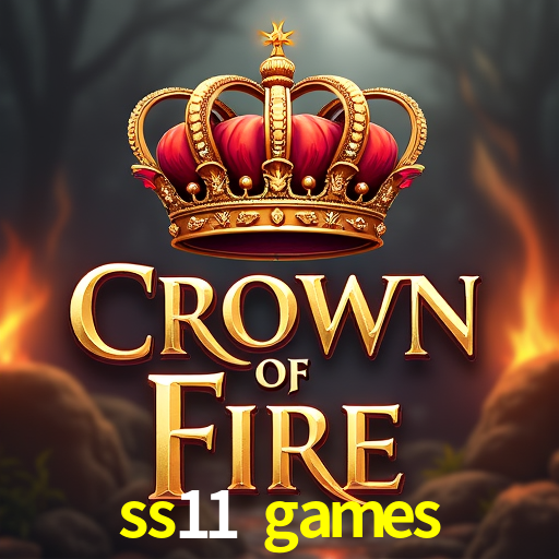 Benefícios da Conta ss11 games