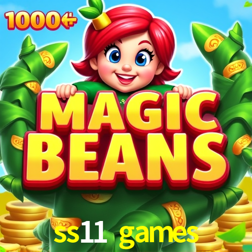 Experiência VIP ss11 games