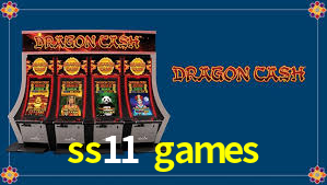 Bônus de Boas-vindas ss11 games