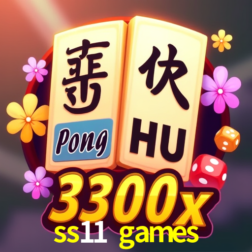 Apostas de Basquete ss11 games