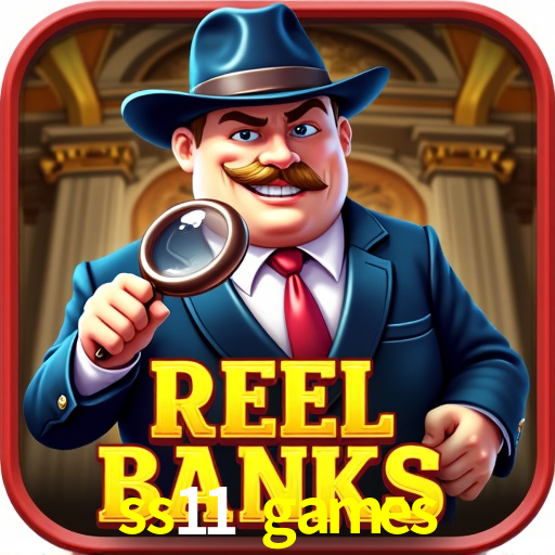 Recursos de Bônus ss11 games