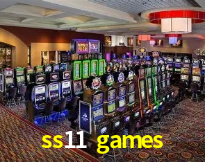 Ofertas Exclusivas ss11 games