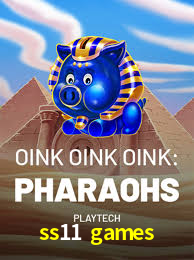 Programa VIP ss11 games