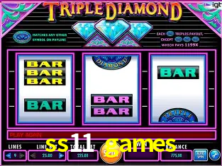 Promoções Sazonais ss11 games