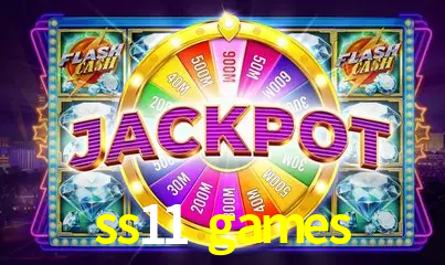 Promoção Relâmpago ss11 games