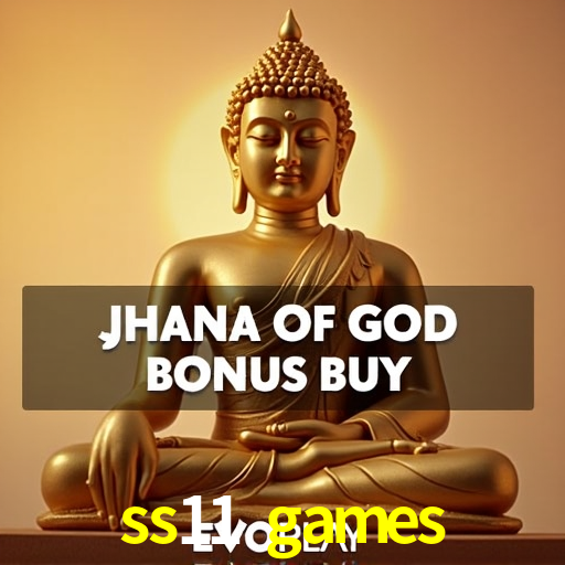 Login Seguro ss11 games