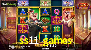 Casino Ao Vivo ss11 games